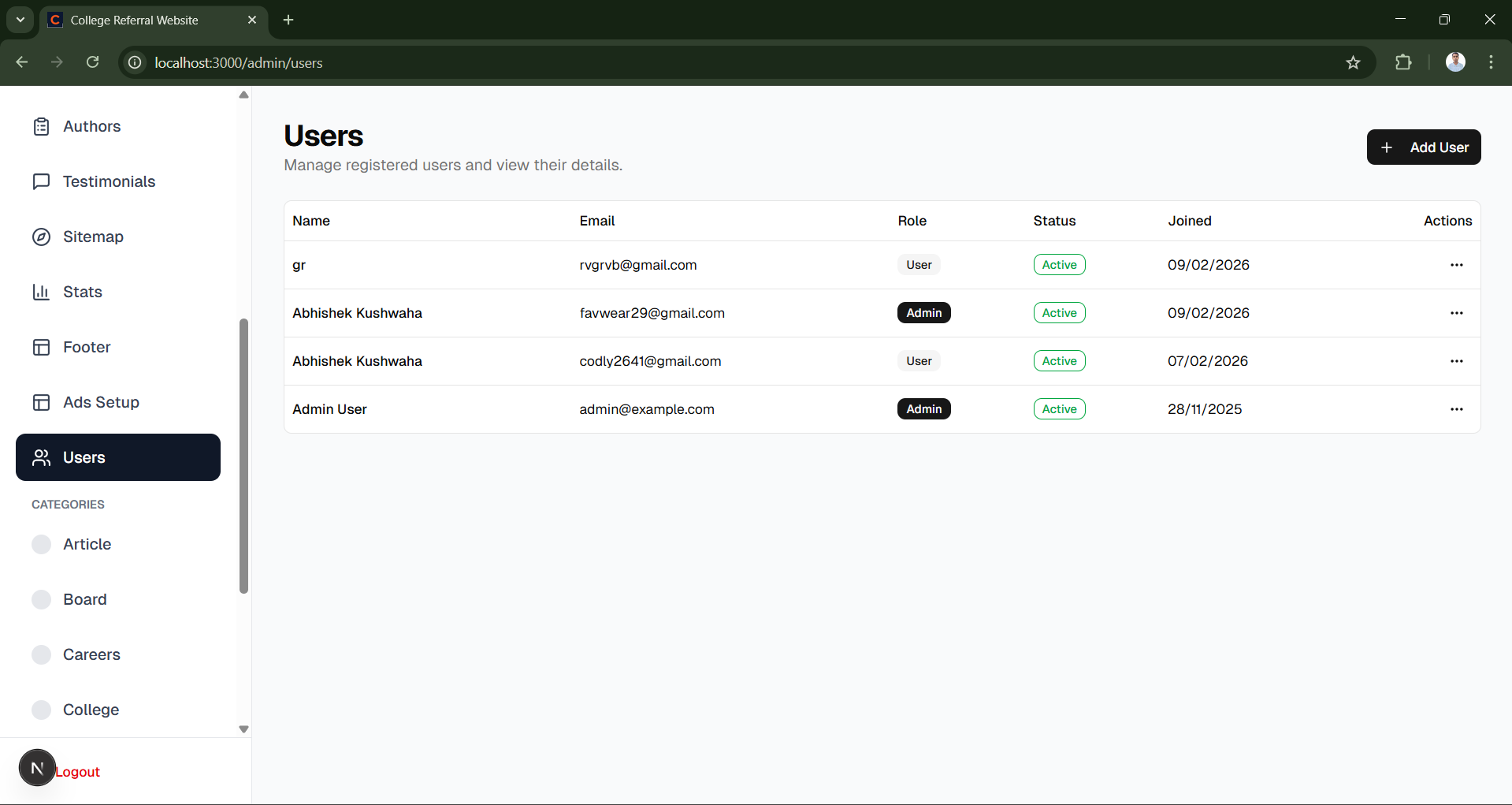 Screenshot 2