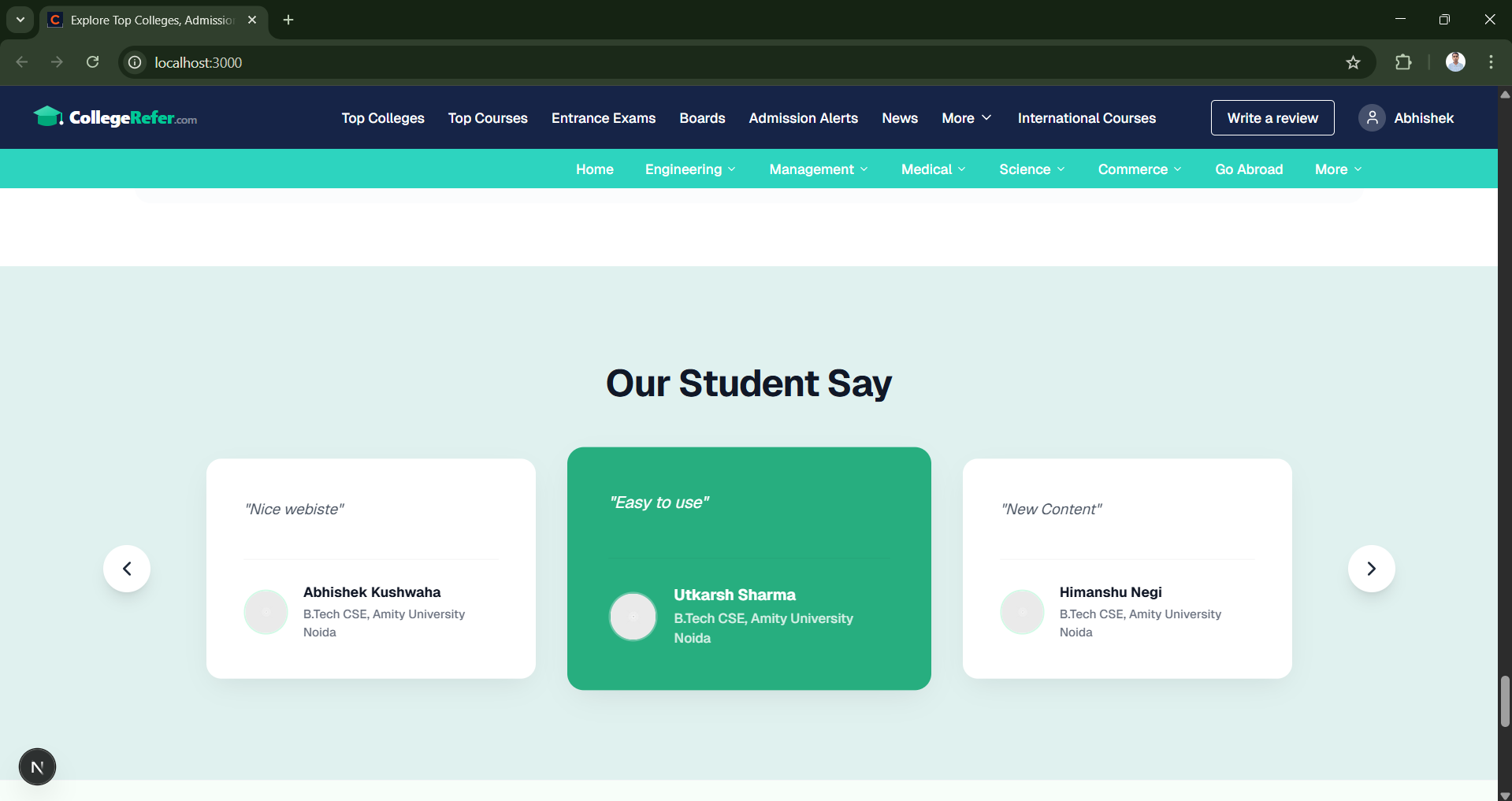 Screenshot 7