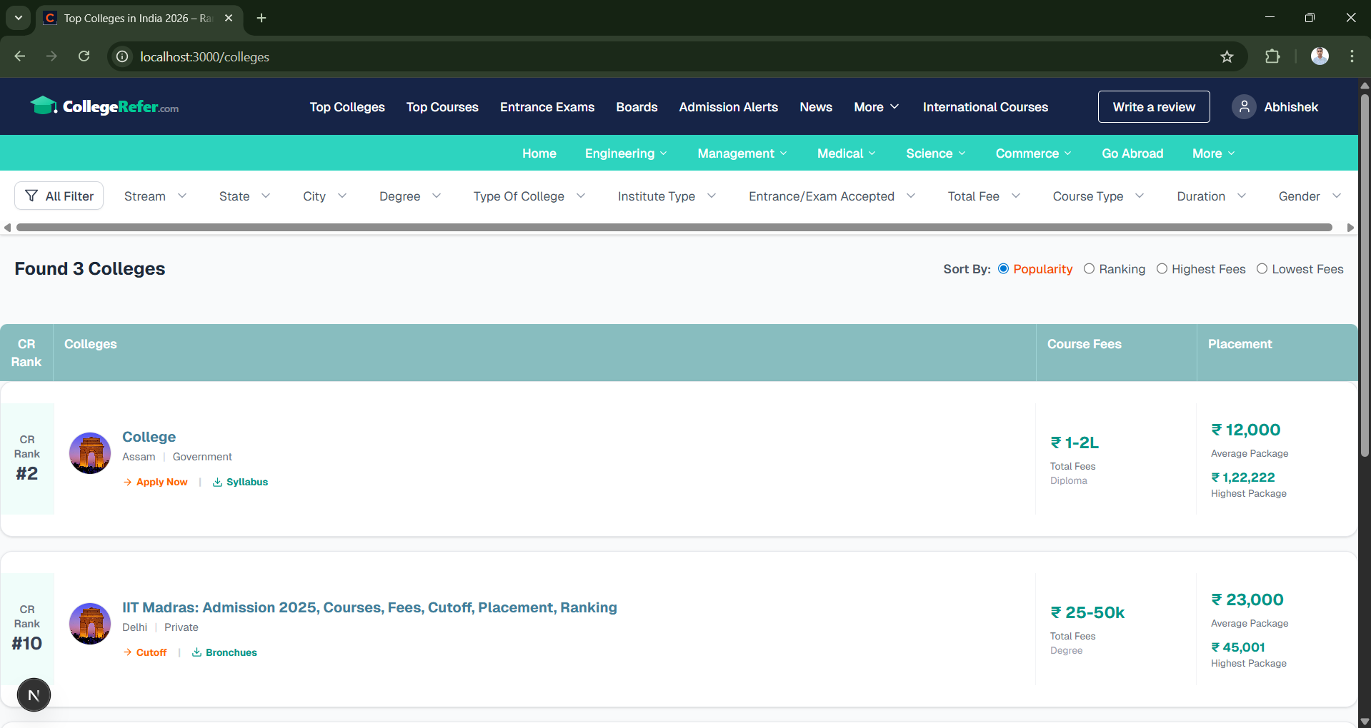 Screenshot 9