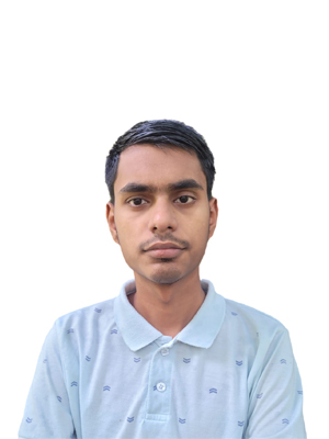 Abhishek Kushwaha
