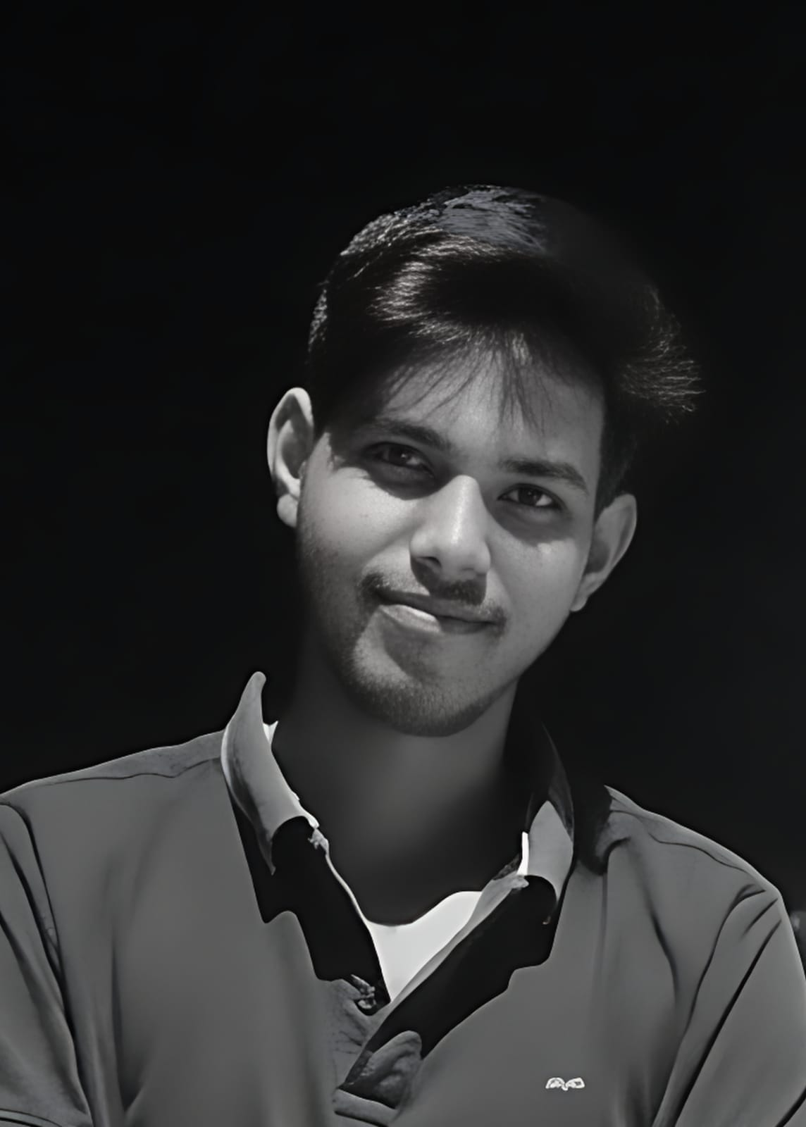 Sailesh Kumar Chaudhary