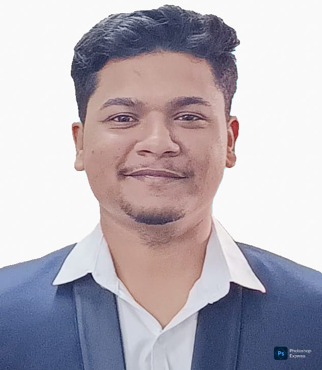 Rishu Singh
